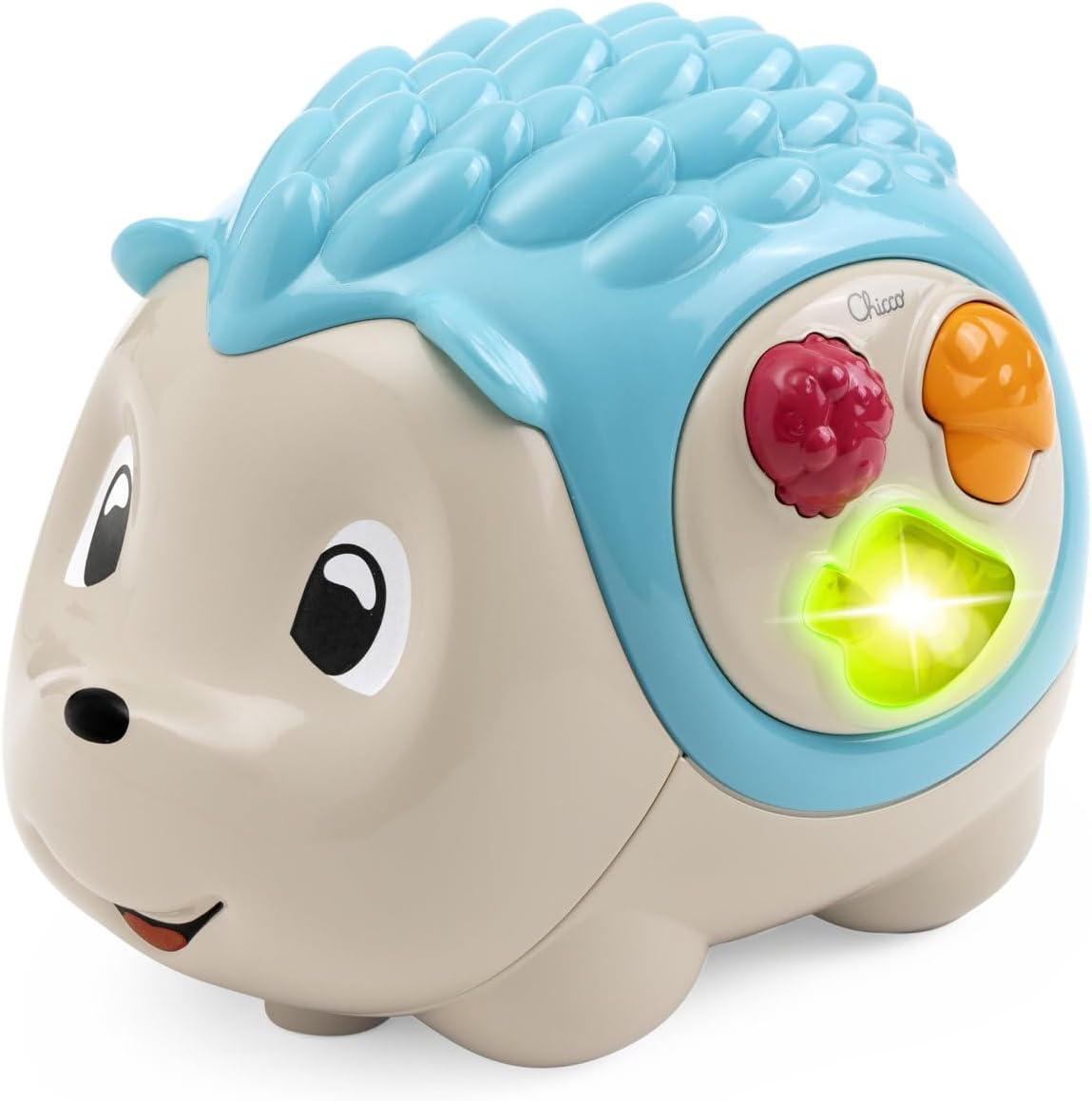 Chicco Hedgehog Day&Night