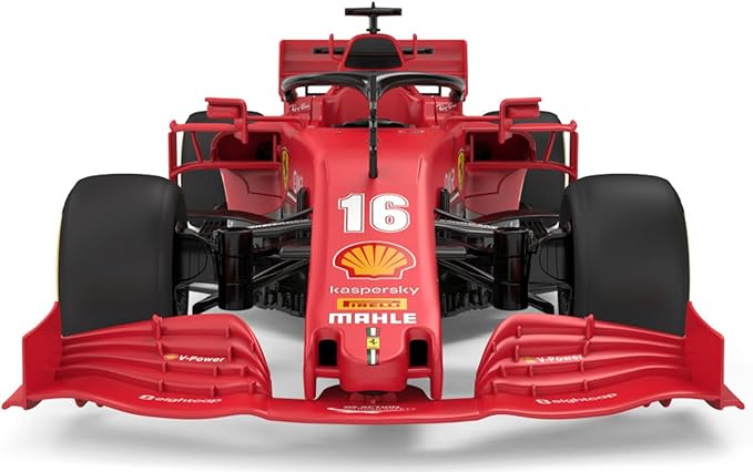 RASTAR ASSEMBLY MODEL KIT 1:16 F1 SF 1000