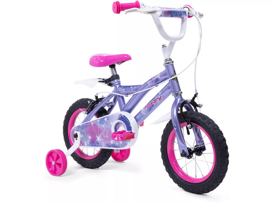HUFFY 12" SO SWEET BIKE
