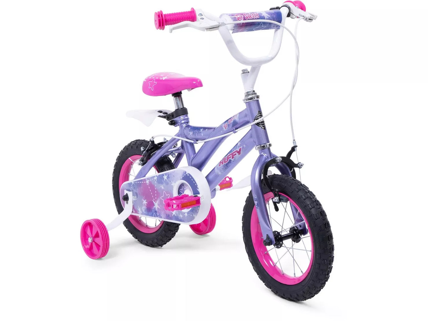 HUFFY 12" SO SWEET BIKE