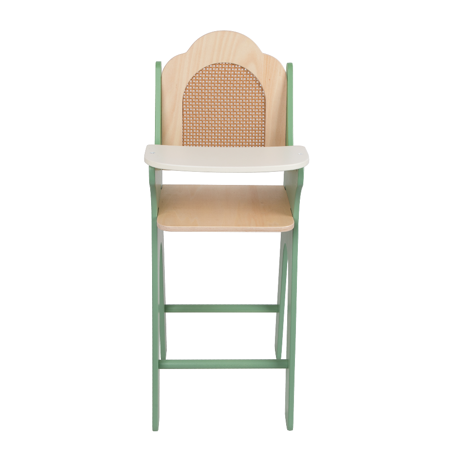 Vintage High Chair