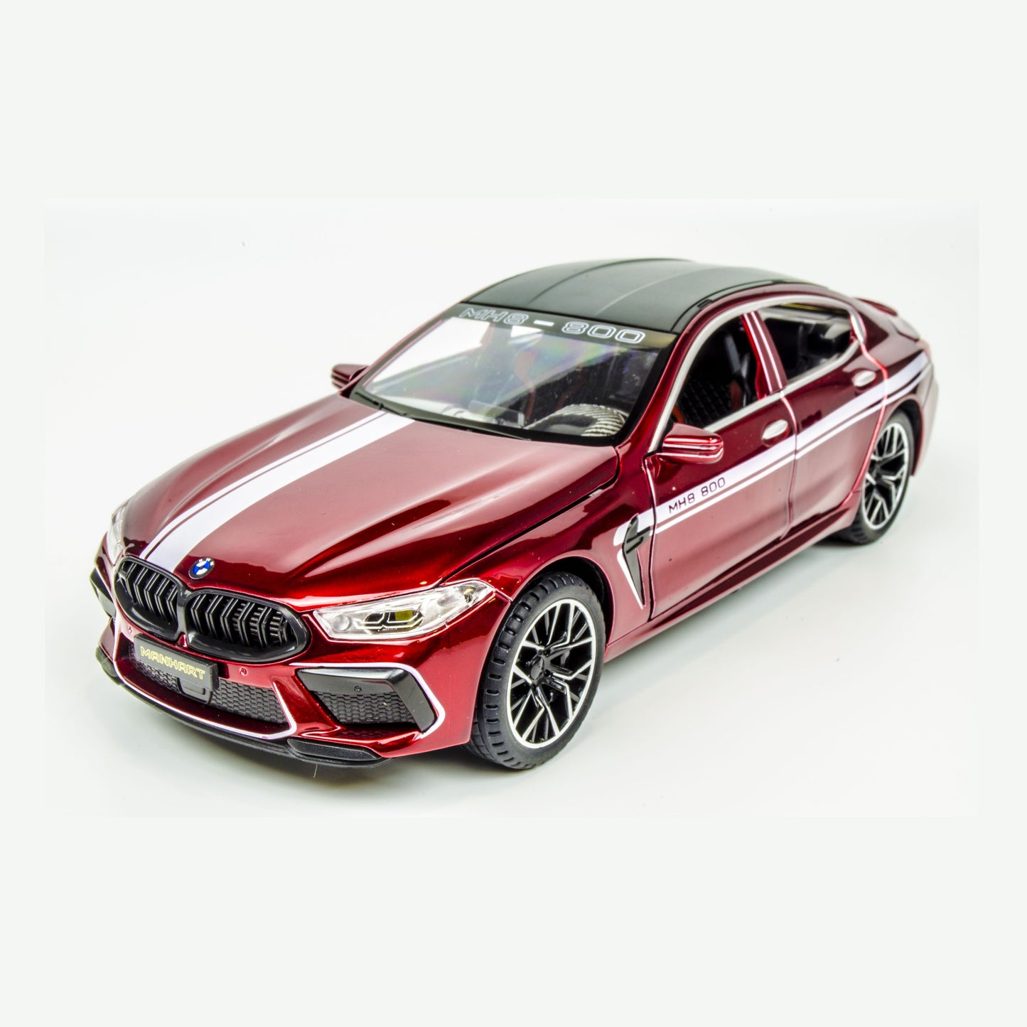 BMW M4 1:24 Die-Cast Car by OFFBRAND