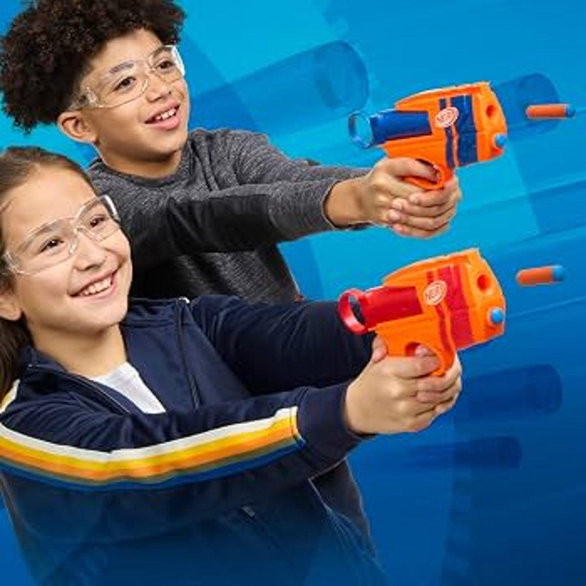 NERF N Series Duo Pack by NERF