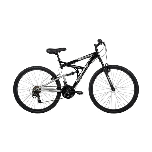 Huffy Remnant 26" Mountain Bike by Huffy