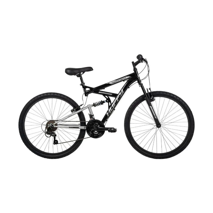 Huffy Remnant 26" Mountain Bike