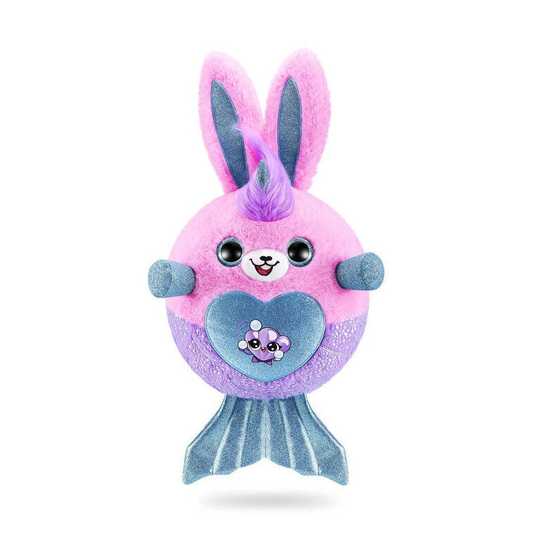 Rainbocorns Mermaidcorns Surprise Egg Toy for Kids 3+ by Rainbocorns