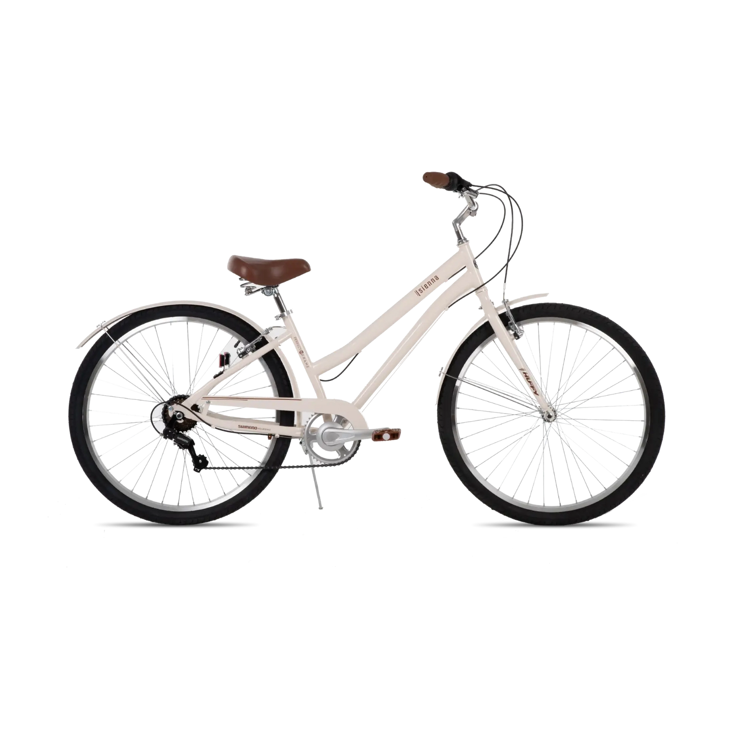 Huffy 27.5" Sienna Women's Comfort Bike by Huffy