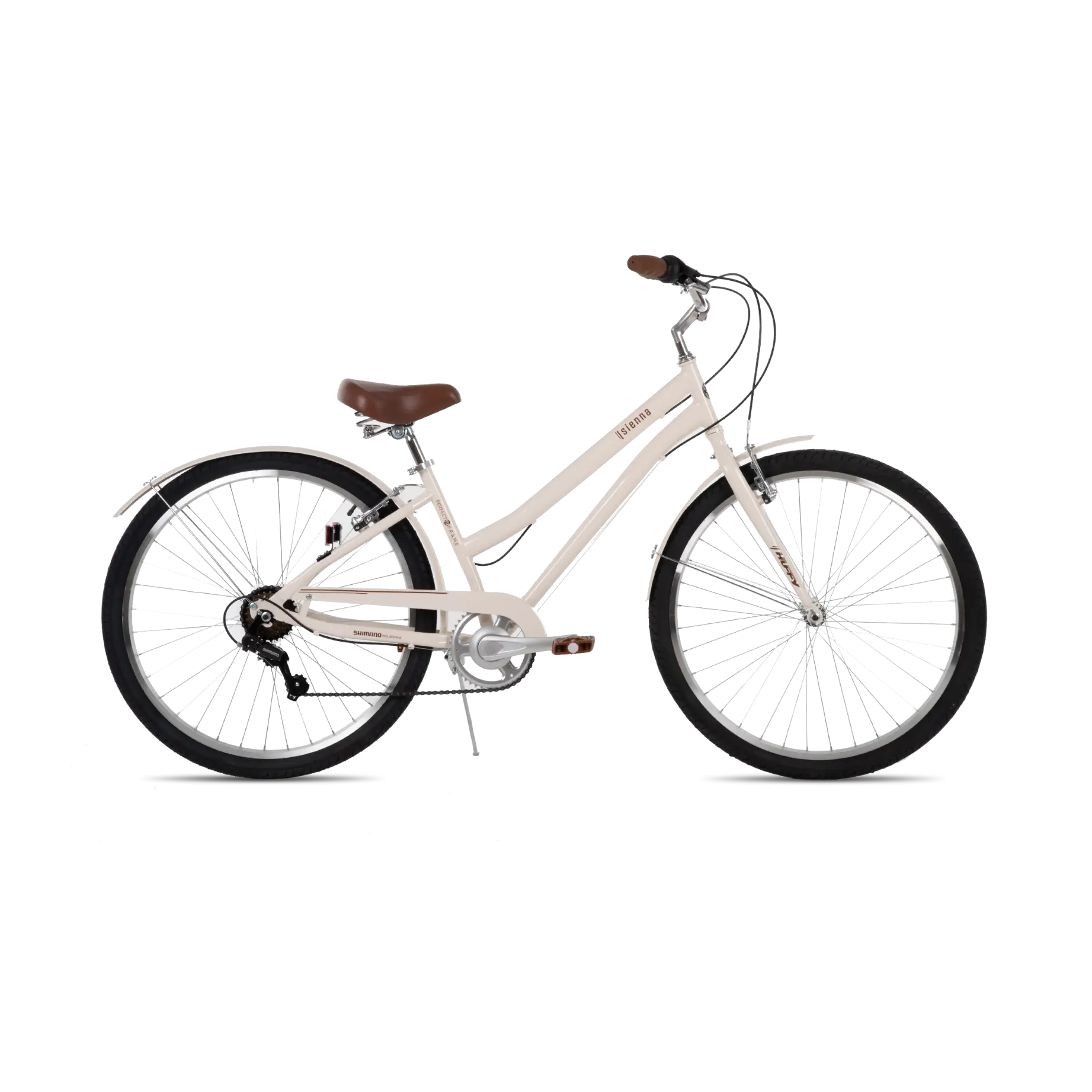 Huffy 27.5" Sienna Women's Comfort Bike by Huffy