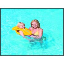 Bestway Inflatable Swim Vest Buoyancy Float 51x46 Cm by Bestway