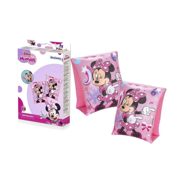 Bestway Minnie Inflatable Armband