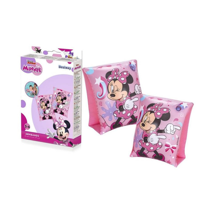 Bestway Minnie Inflatable Armband