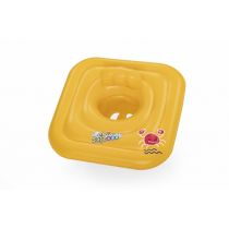 Best Way Performance Swim Safe Wondersplash Baby Boat 19x5.5x27.5 cm by Your Sports Performance