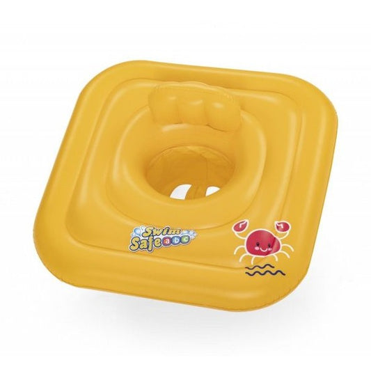 Best Way Performance Swim Safe Wondersplash Baby Boat 19x5.5x27.5 cm by Your Sports Performance