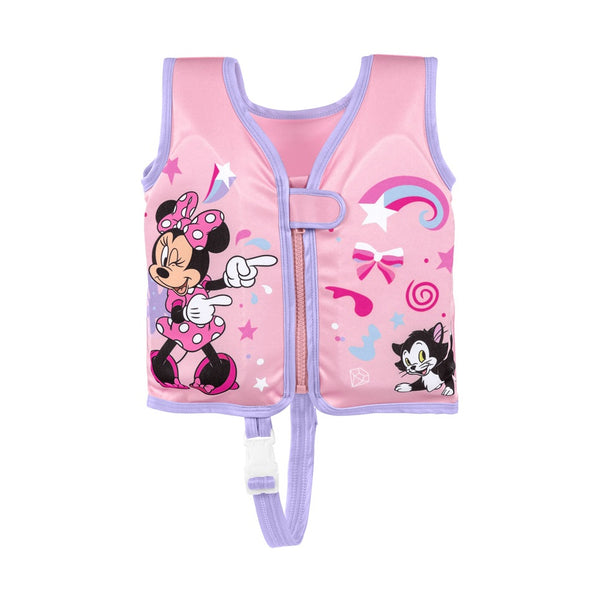 Bestway Minnie Swim Vest