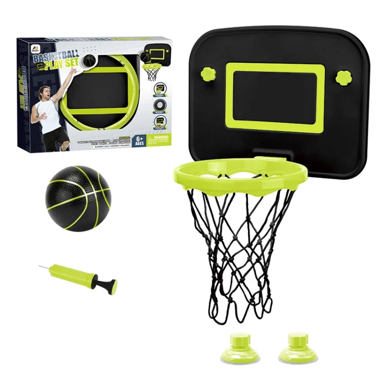 AJ SPORTZ Basketball Set by AJ Sports