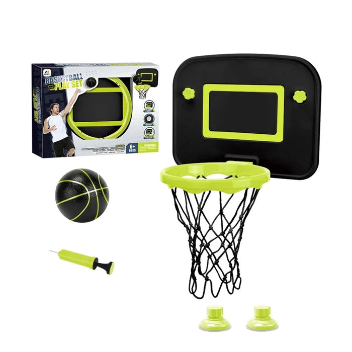 AJ SPORTZ Basketball Set