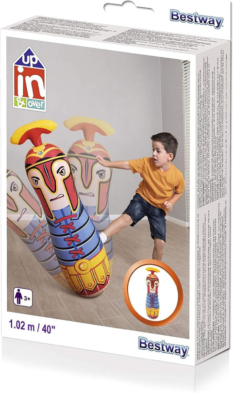 Bestway Gladiator Punching Ball 102 cm by Bestway