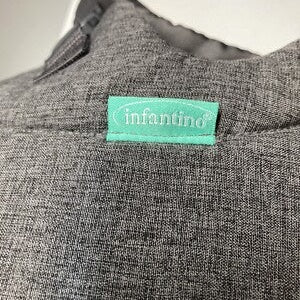 Infantino Flip Advanced 4-in-1 Convertible Carrier, by Infantino Llc