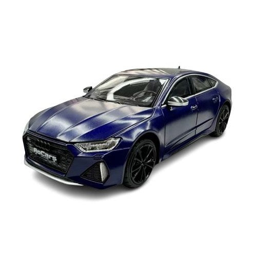 Audi RS7 1:24 Die-Cast Car by CHE ZHI