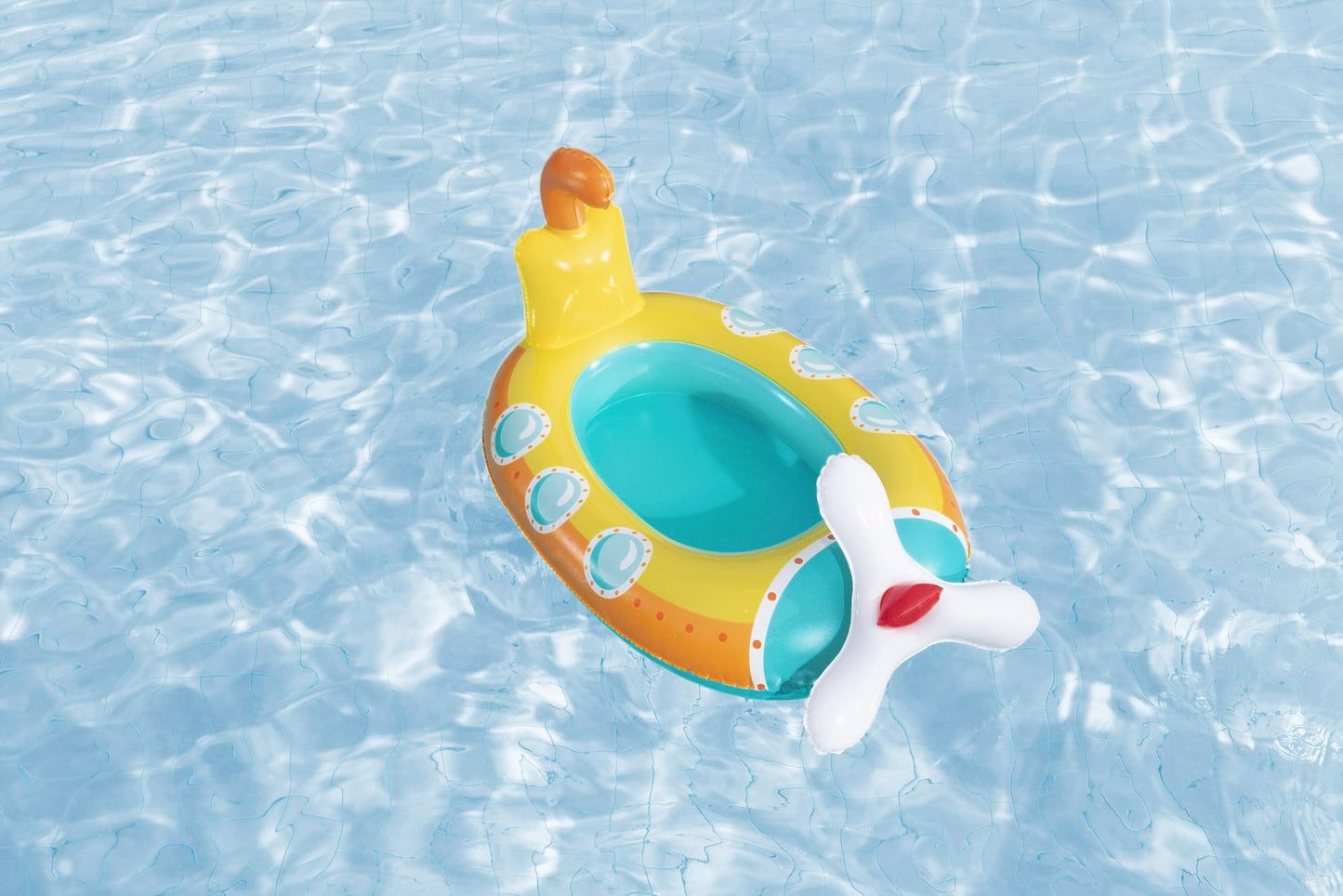 Bestway Buoy Buddy Baby Boat by Bestway