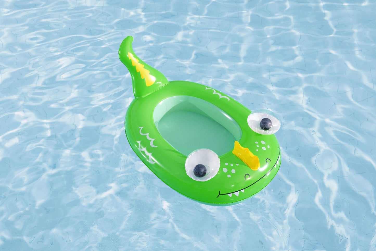 Bestway Buoy Buddy Baby Boat by Bestway