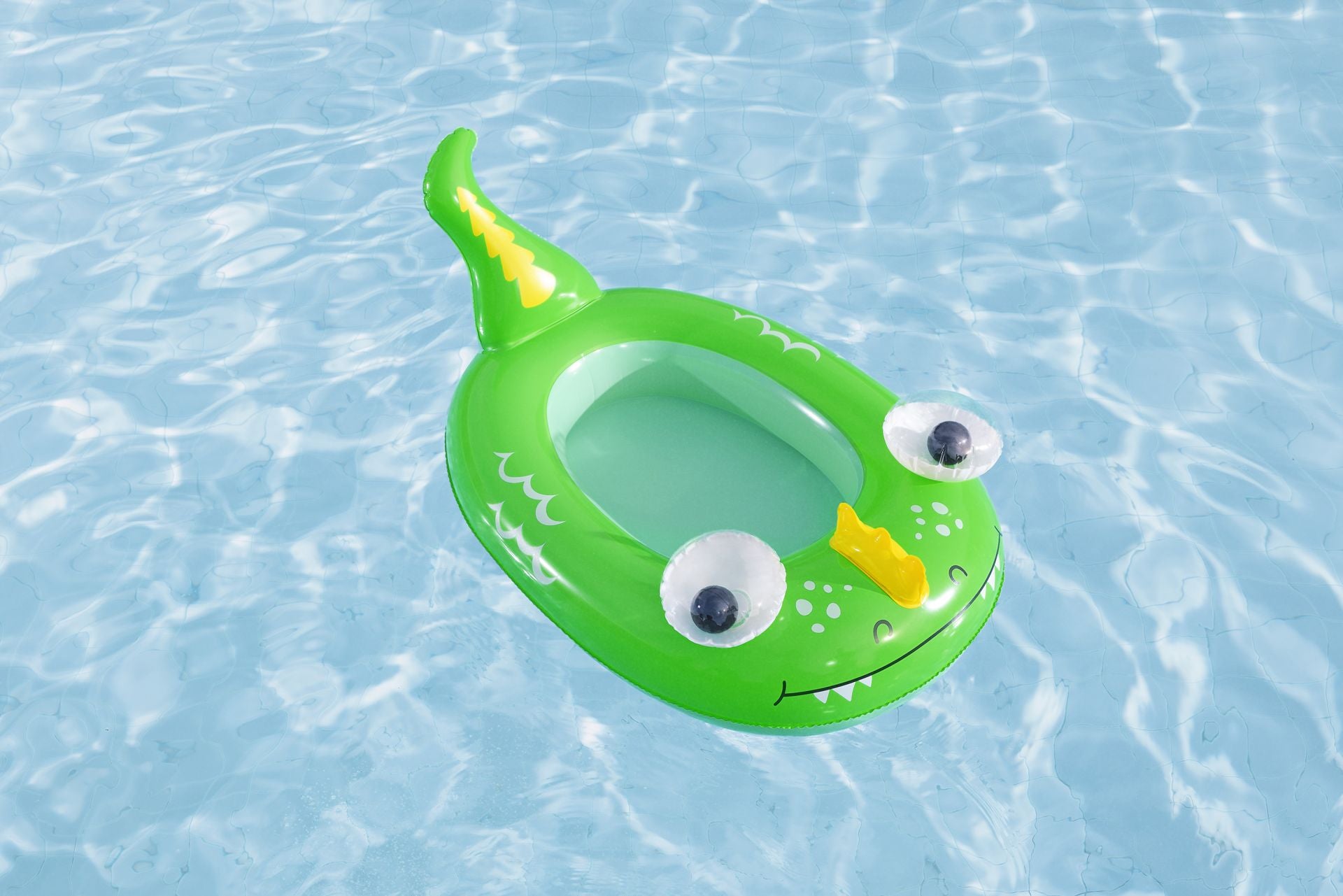 Bestway Buoy Buddy Baby Boat by Bestway