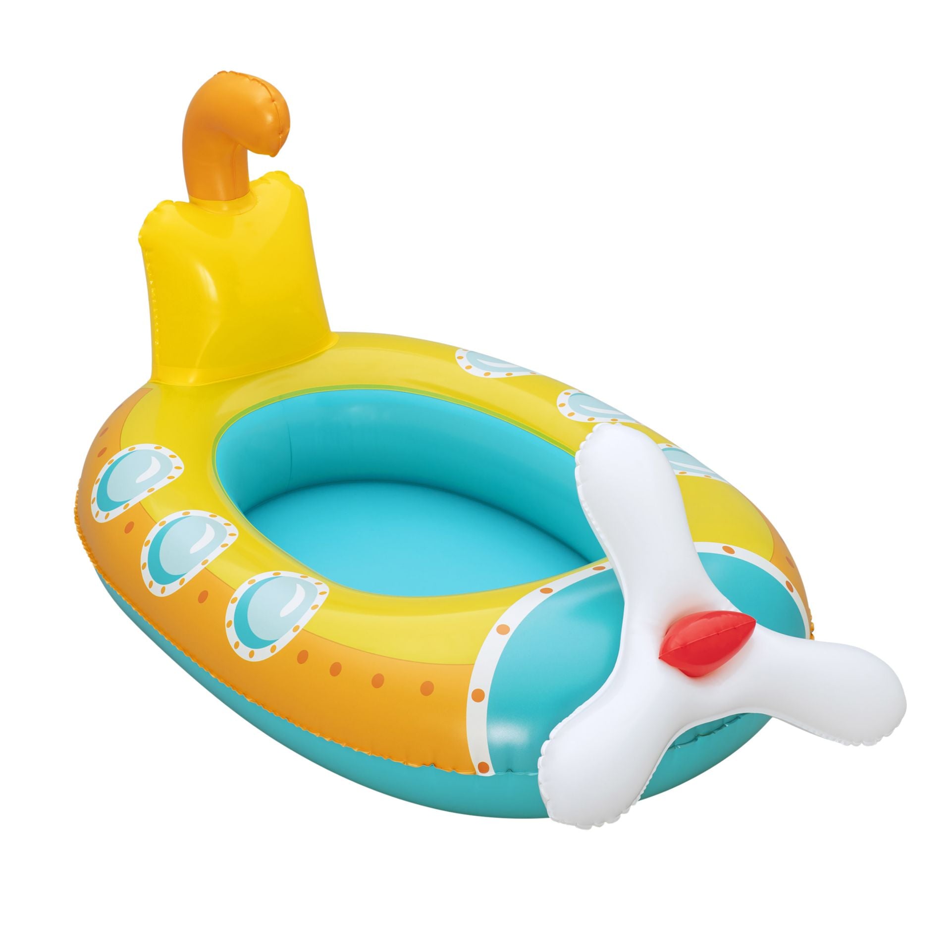 Bestway Buoy Buddy Baby Boat by Bestway