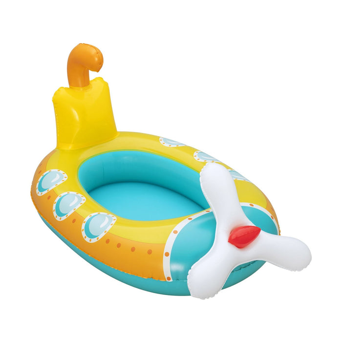 Bestway Buddy Baby Boat
