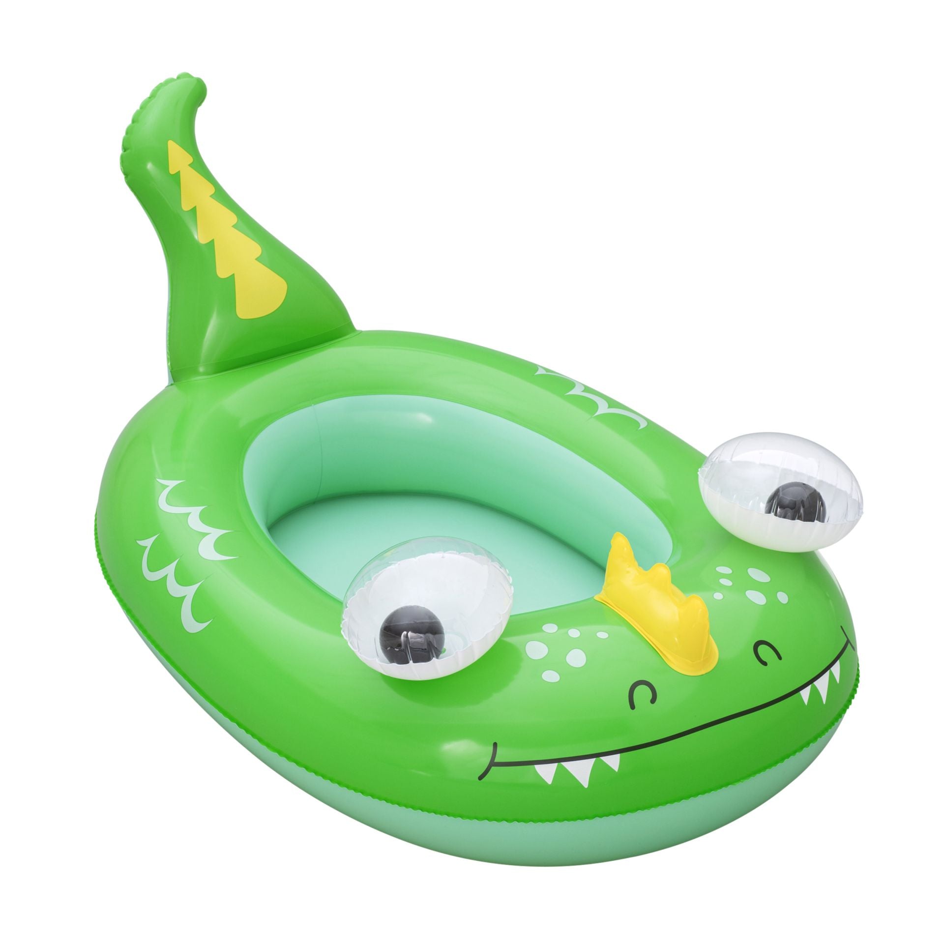 Bestway Buoy Buddy Baby Boat by Bestway