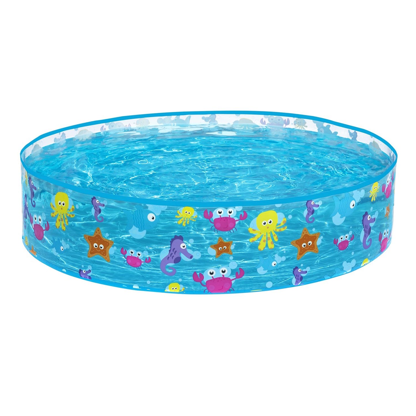Bestway Paddling Pools Fill and Fun by Bestway