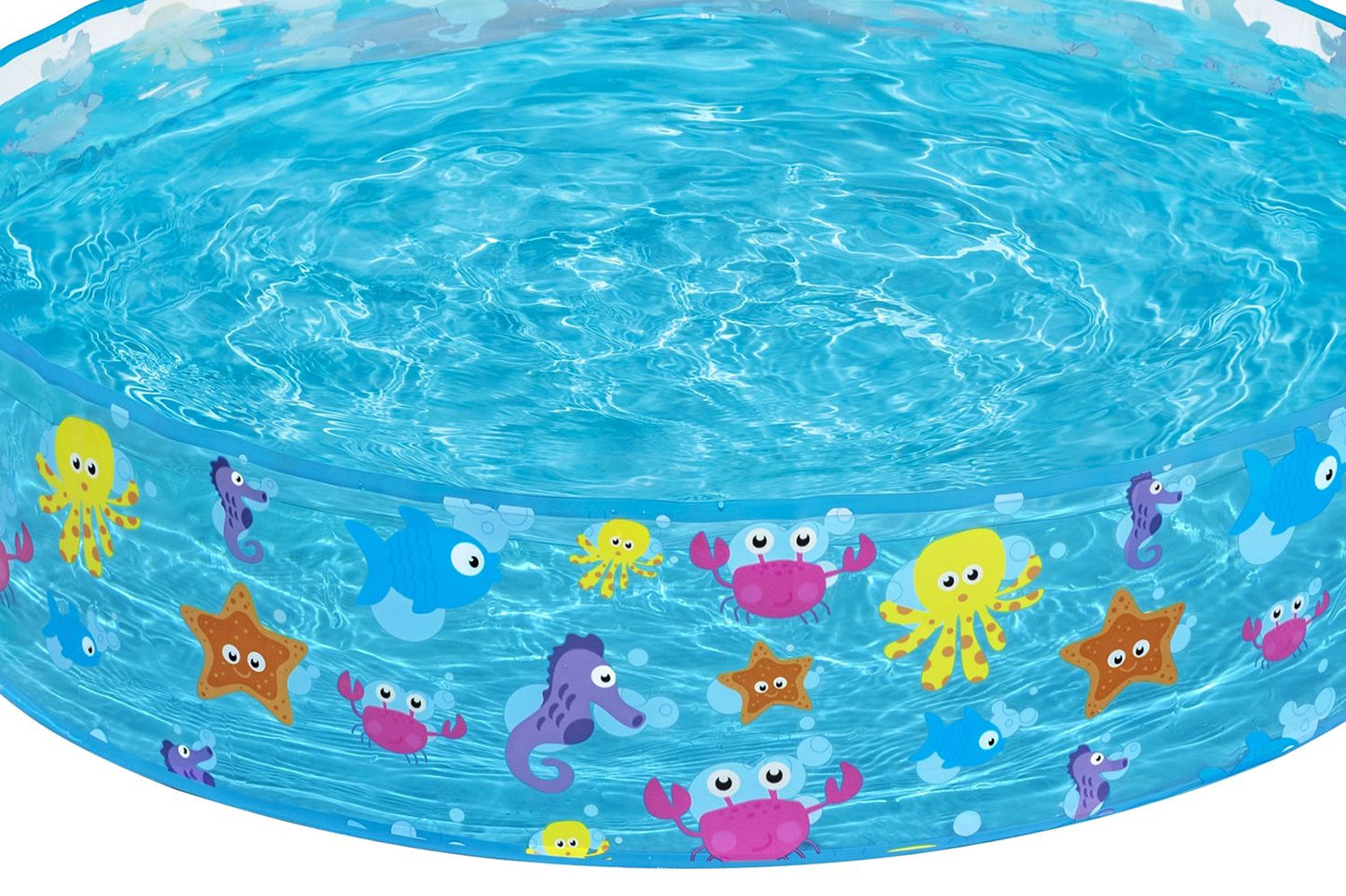 Bestway Paddling Pools Fill and Fun by Bestway