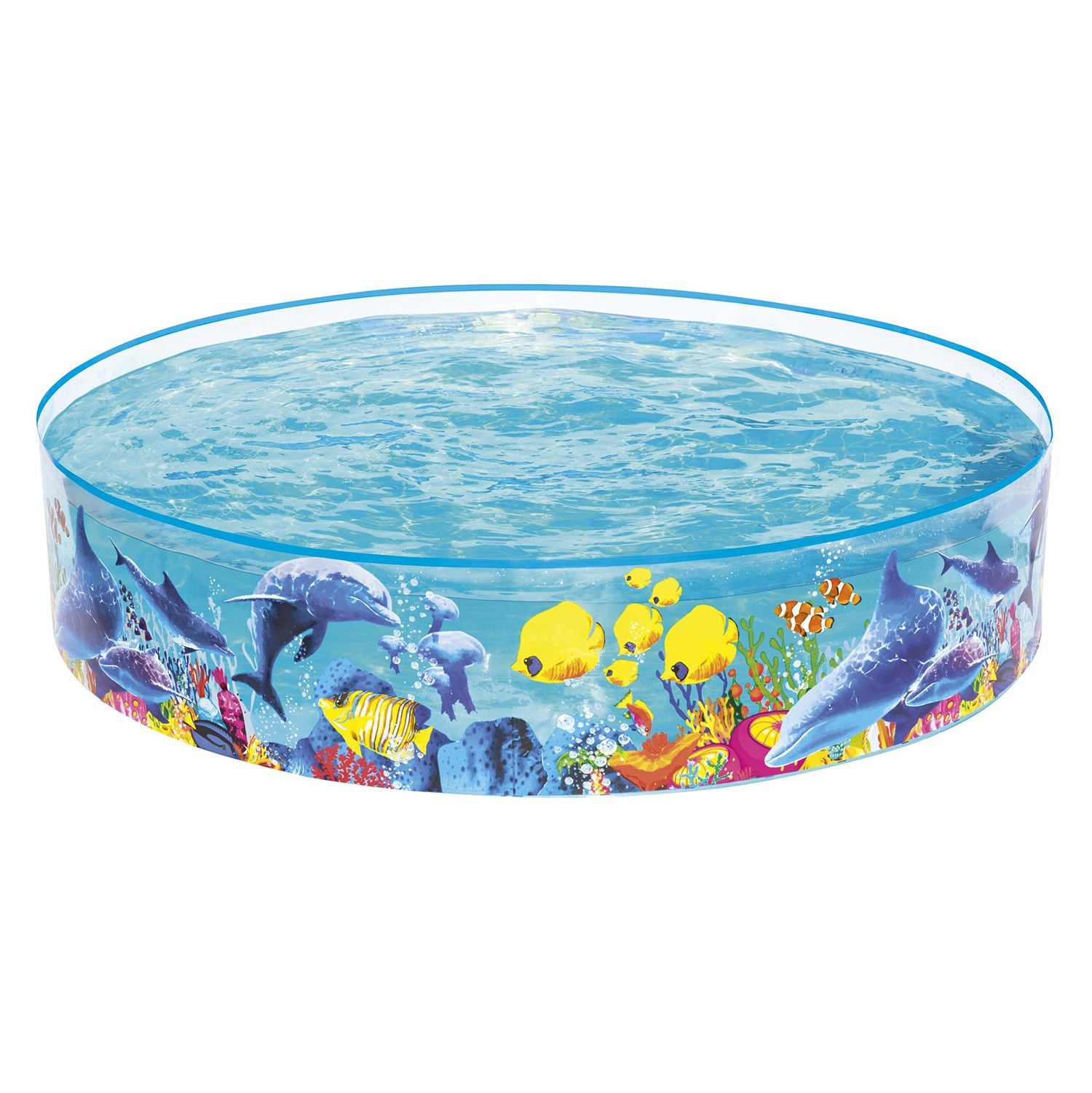 Bestway Fill'n Fun Odyssey Pool by Bestway
