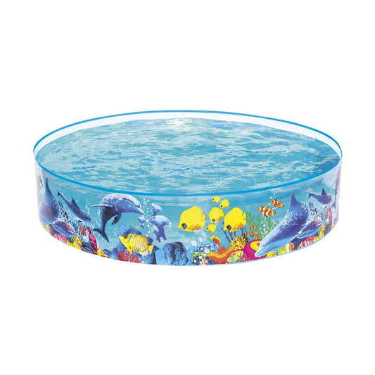 Bestway Fill'n Fun Odyssey Pool by Bestway
