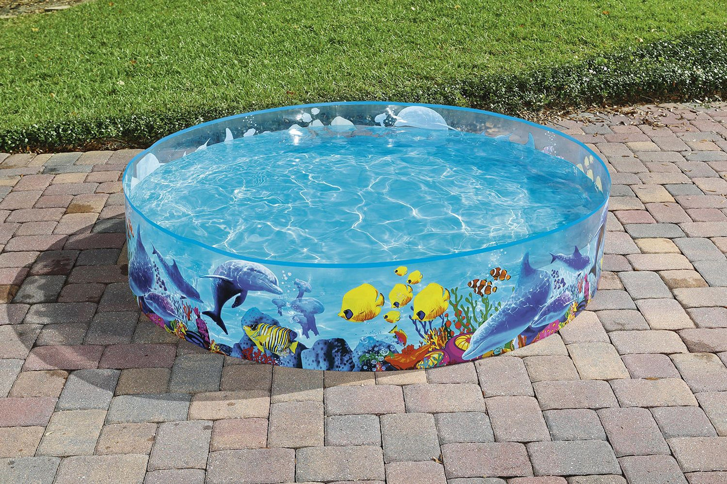 Bestway Fill'n Fun Odyssey Pool by Bestway
