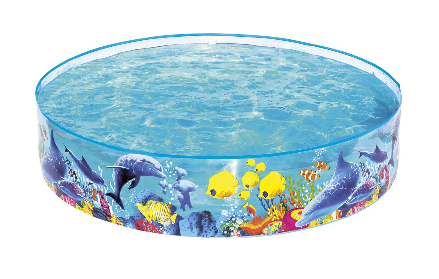 Bestway Fill'n Fun Odyssey Pool by Bestway