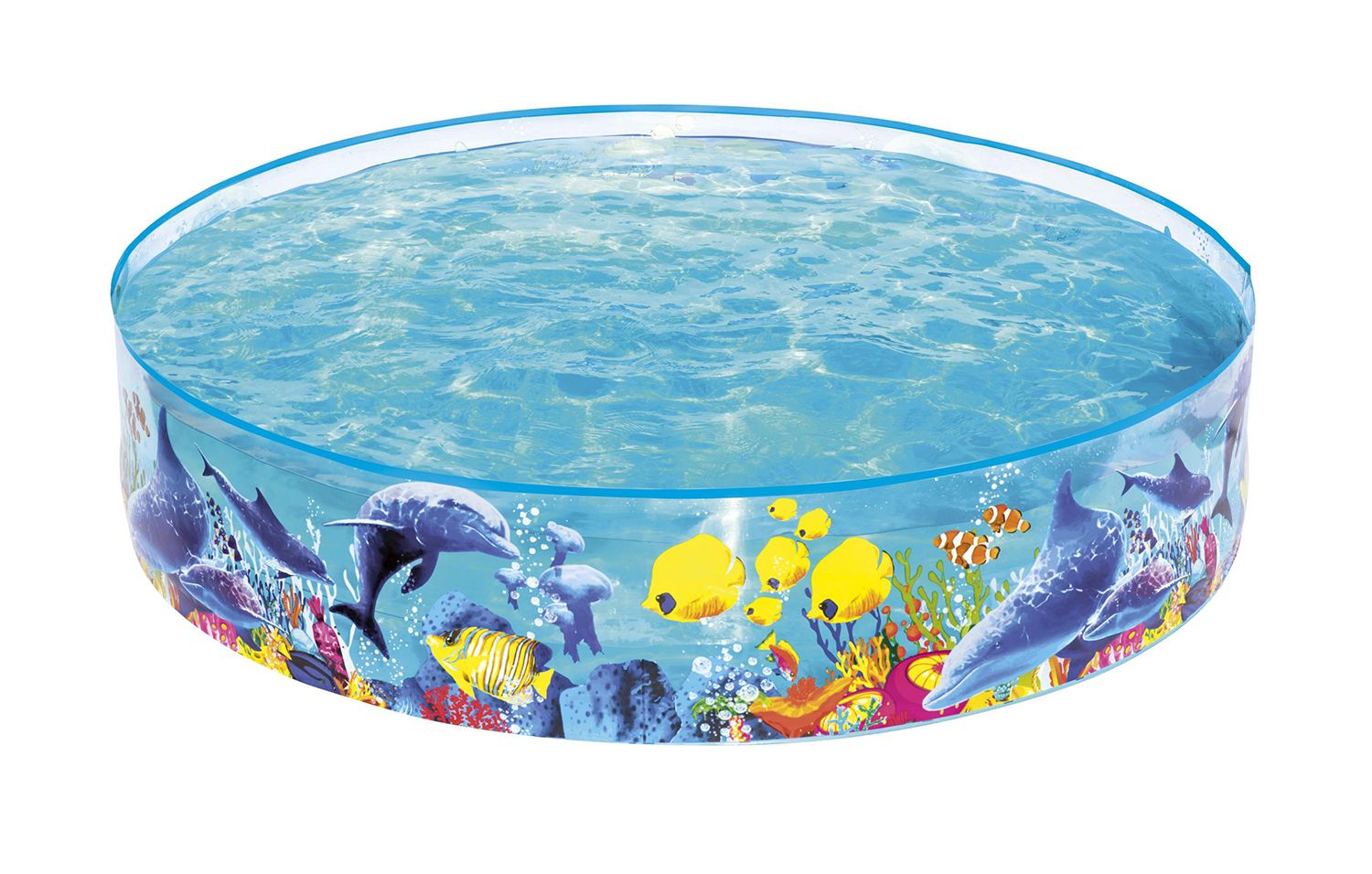Bestway Fill'n Fun Odyssey Pool by Bestway