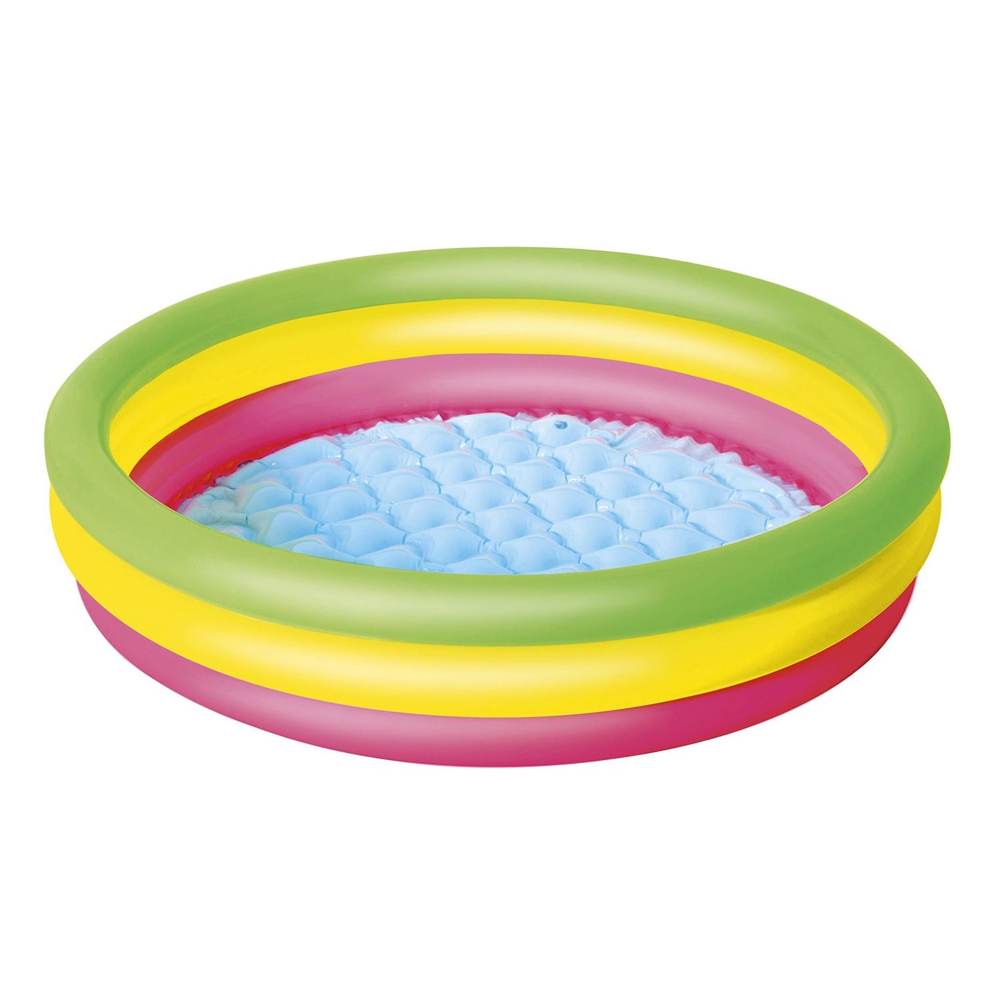 Bestway Summer Set Family Paddling Pool by Bestway