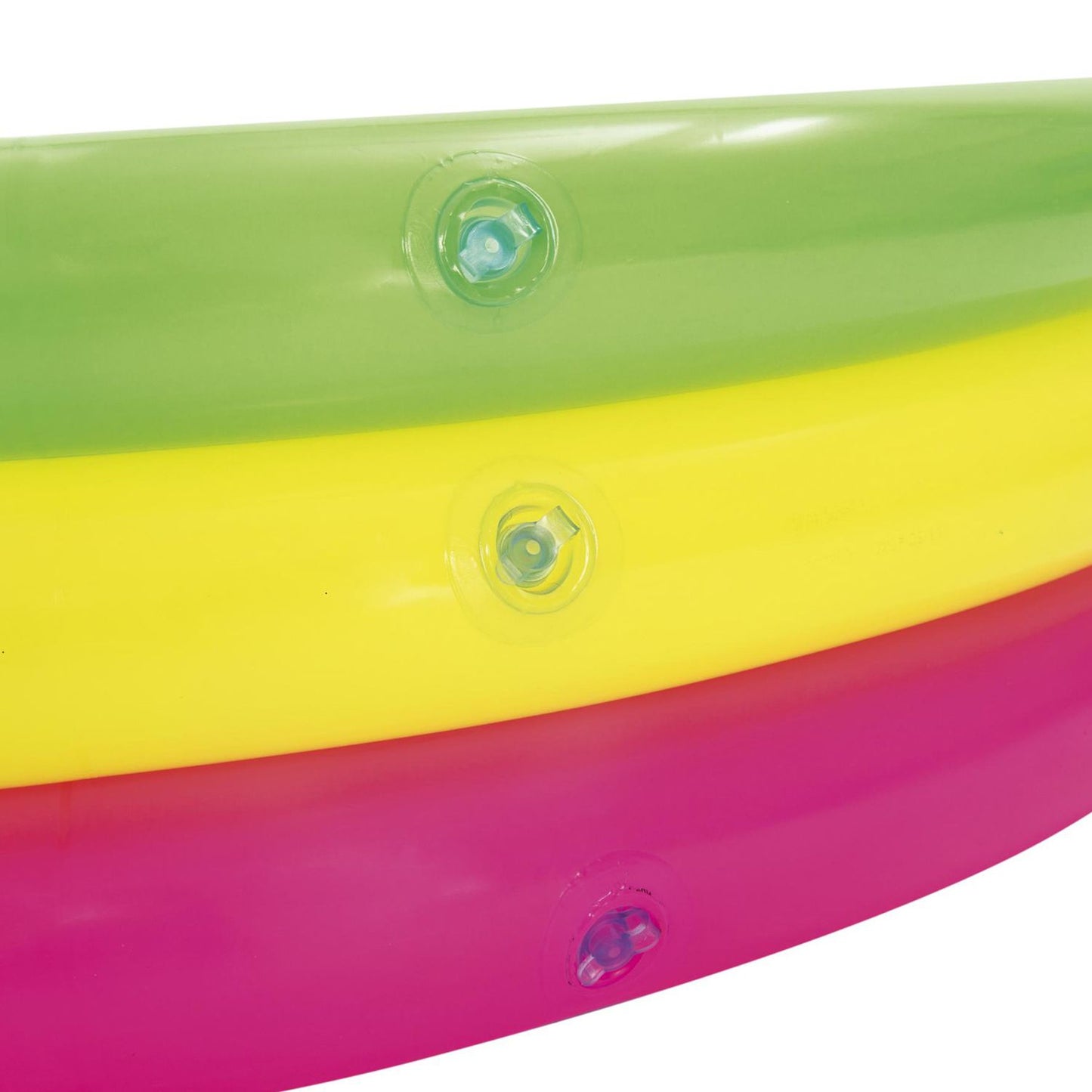 Bestway Summer Set Family Paddling Pool by Bestway