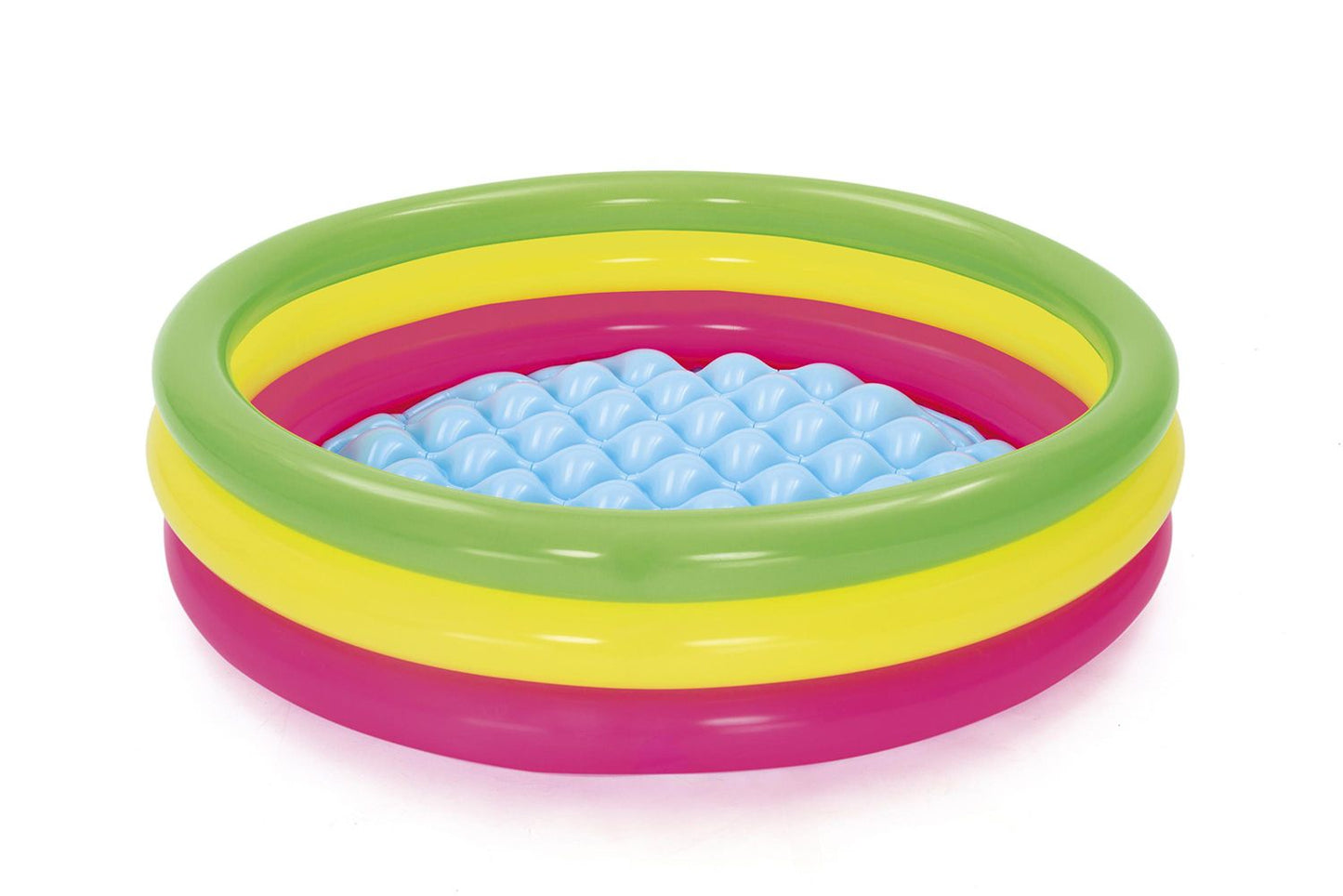 Bestway Summer Set Family Paddling Pool by Bestway