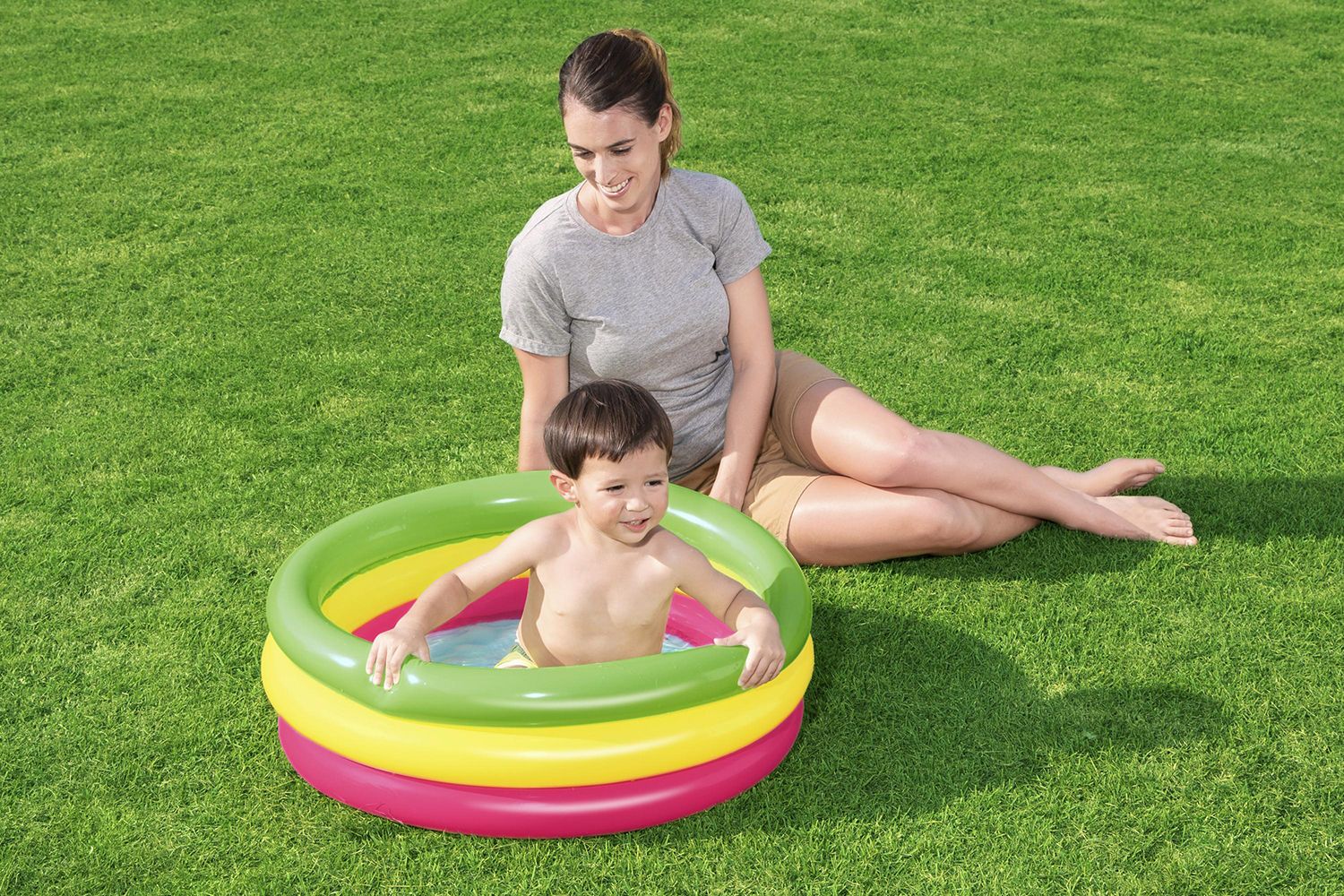 Bestway Summer Pool Set by Bestway
