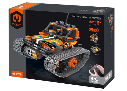 Mechanical Masters Coplus 3 in 1 (8016)