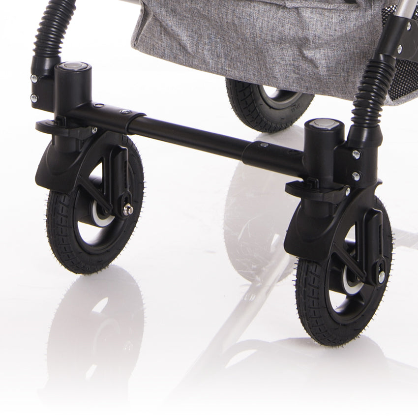 LORELLI STROLLER 'ALBA PREMIUM'