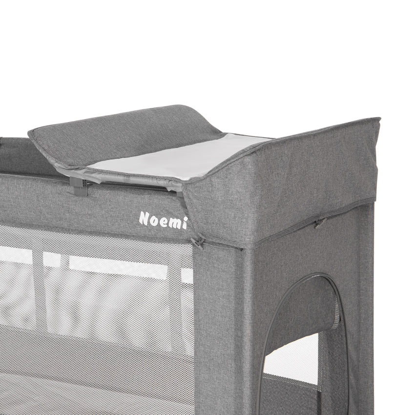 LORELLI 'NEOMI' BABY COT