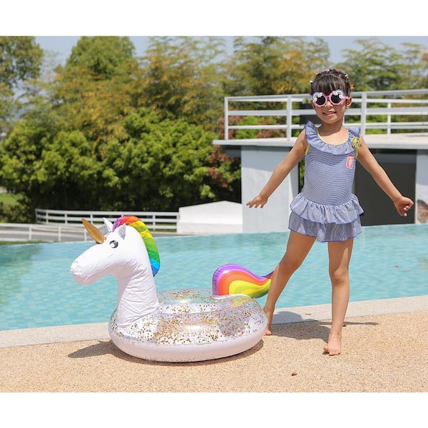 Bestway Inflatable Swimming Pool Float Lounge Beach Toy by Bestway