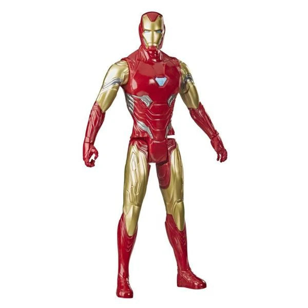 HASBRO Iron Man Action Figure
