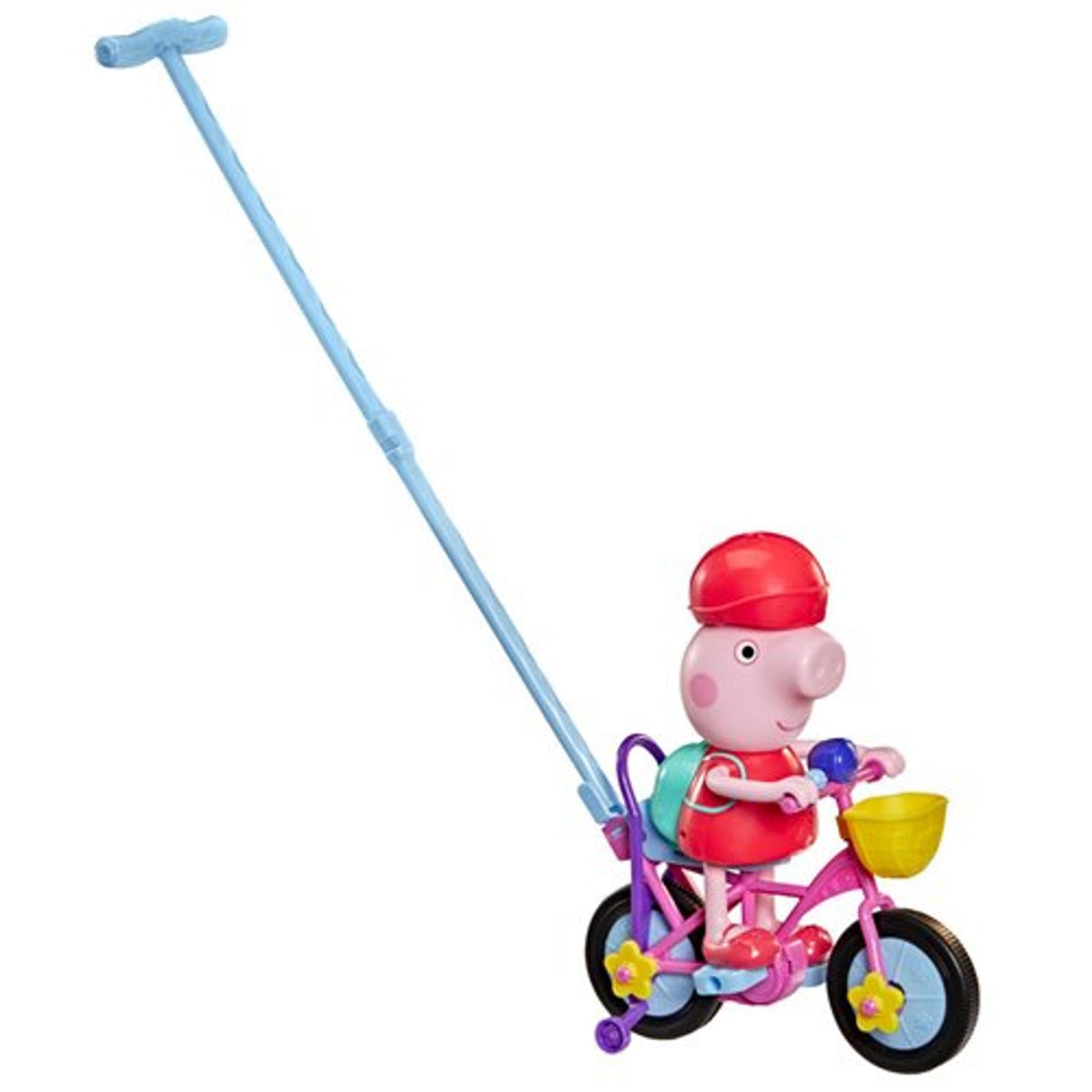 Peppa Pig Ready, Pedal, Go Interactive Bicycle by Peppa Pig
