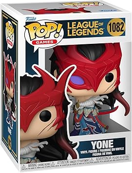 FUNKO YONE (1082)