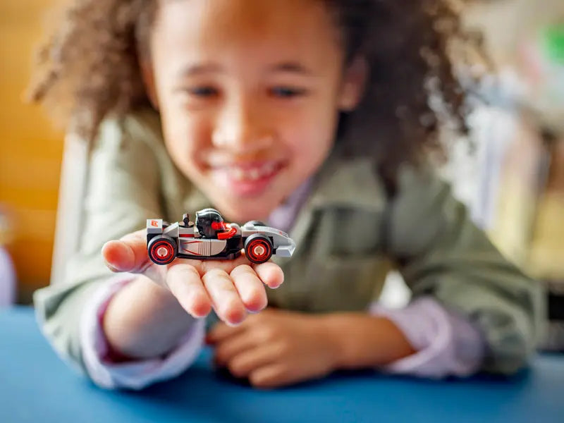 LEGO COLLECTIBLE RACE CAR (71049)