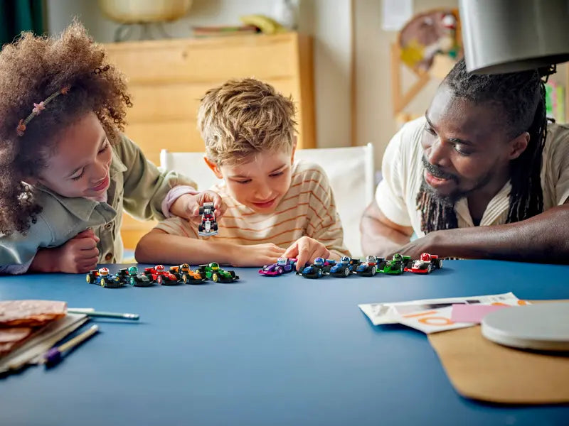 LEGO Brick-Built Star War Logo (75407)