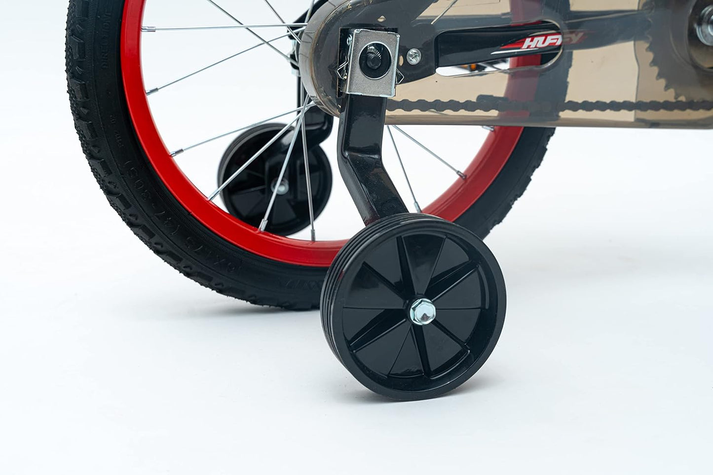 HUFFY 16" MOTO X BIKE